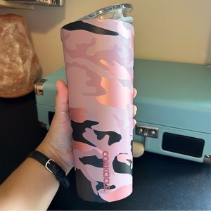 ✨SOLD✨Corkcicle Classic Tumbler
